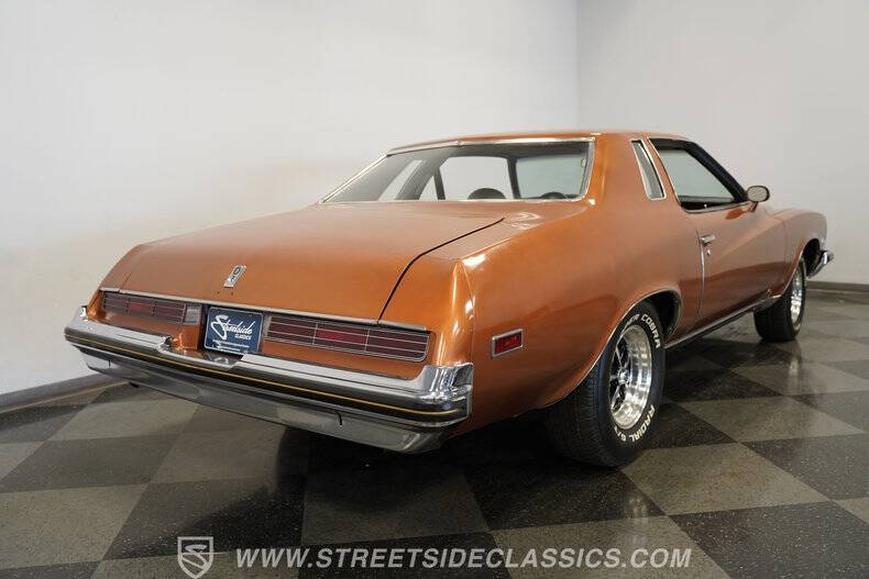 1974 Buick Century