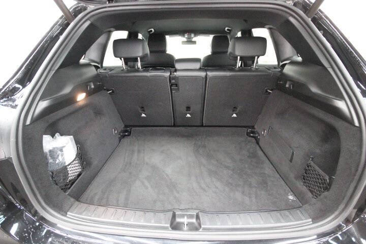 2022 Mercedes-Benz GLA GLA 250 4MATIC