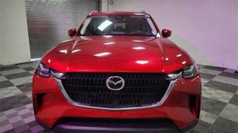 2024 Mazda CX-90 3.3 Turbo Preferred Plus