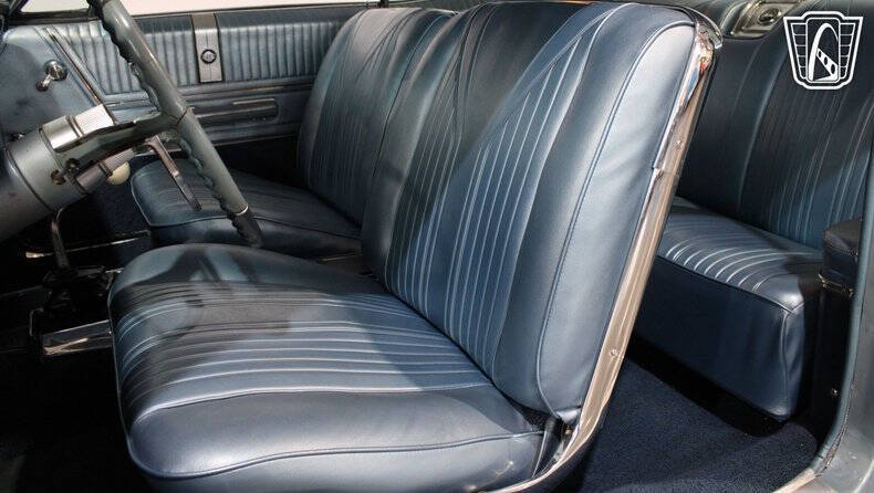 1965 Chevrolet Impala