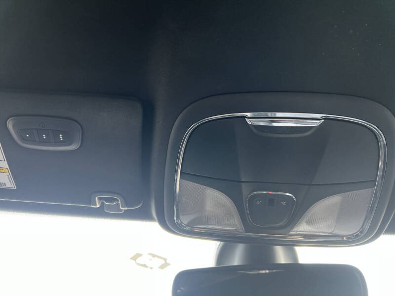 2019 Jeep Cherokee High Altitude