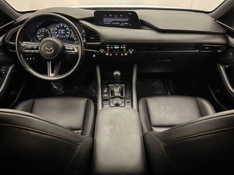 2019 Mazda Mazda3 Hatchback Preferred