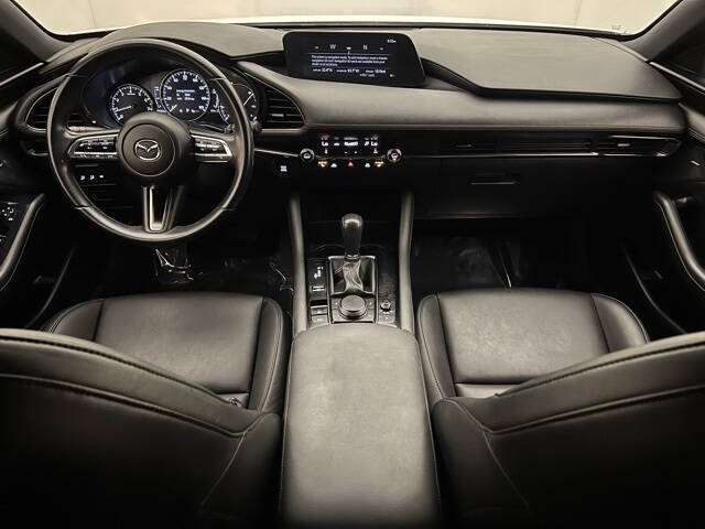 2019 Mazda Mazda3 Hatchback Preferred