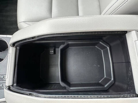 2014 Toyota Highlander XLE