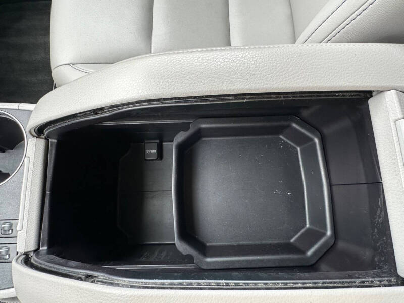 2014 Toyota Highlander XLE