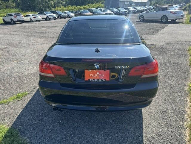 2008 BMW 3 Series 328i