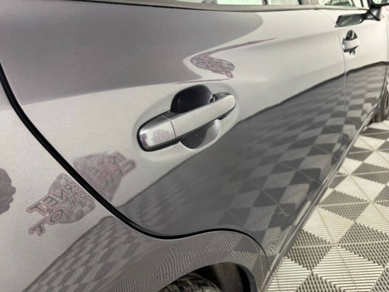 2020 Subaru Impreza Premium