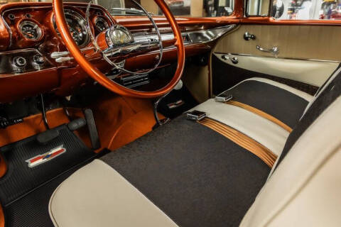 1957 Chevrolet Bel Air