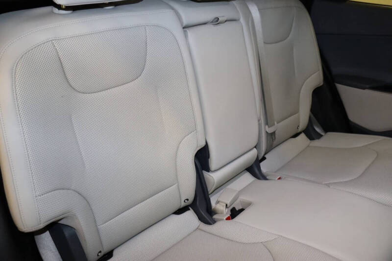 2023 Kia EV6