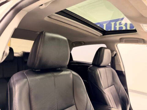 2014 Toyota Avalon Limited