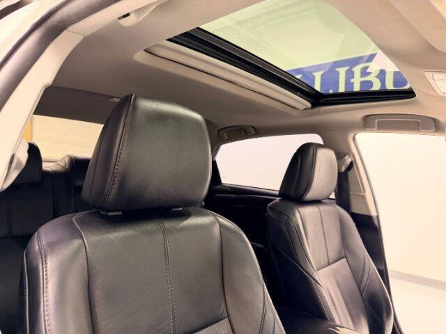 2014 Toyota Avalon Limited
