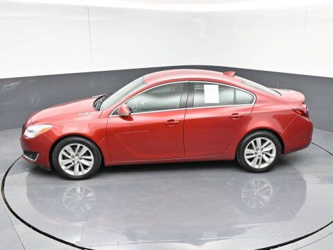 2015 Buick Regal Premium I