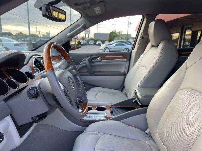 2011 Buick Enclave CXL-1