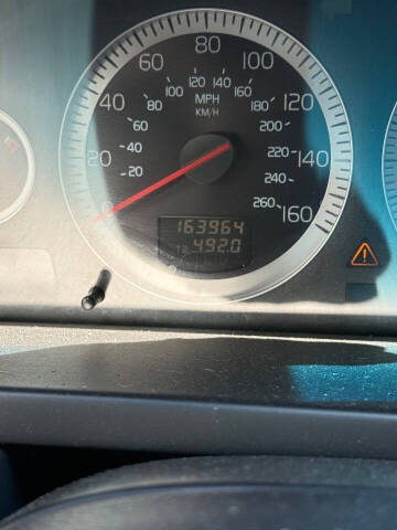 2013 Volvo XC90 3.2