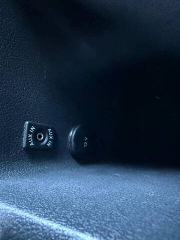 2012 Volkswagen Tiguan S