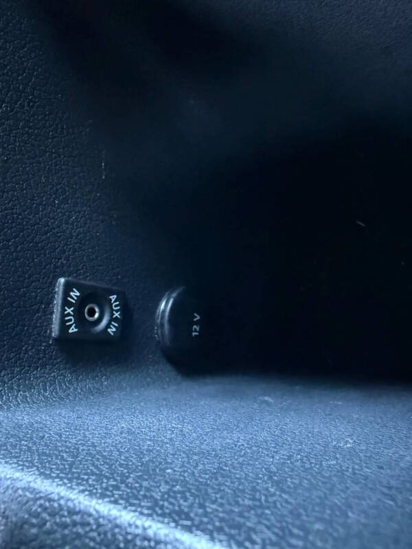 2012 Volkswagen Tiguan S