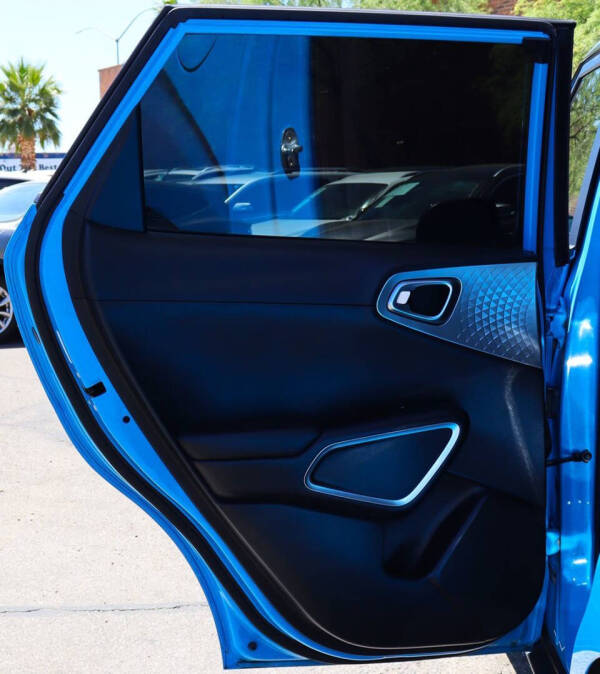 2023 Kia Soul S