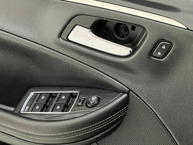 2019 Chevrolet Impala Premier