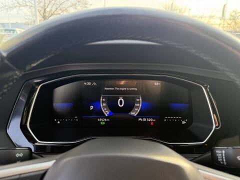 2024 Volkswagen Jetta S