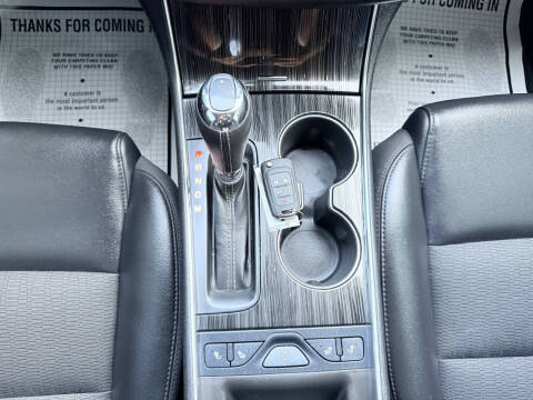 2020 Chevrolet Impala LT