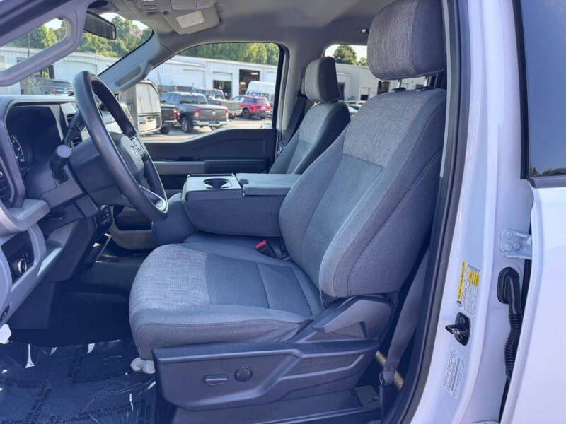 2024 Ford F-250 Super Duty