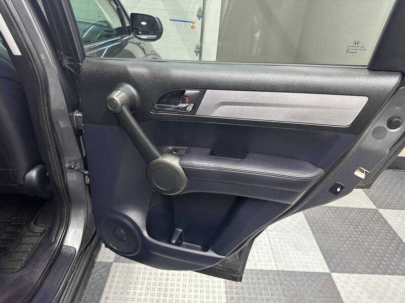 2011 Honda CR-V EX-L