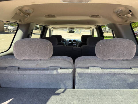 2004 GMC Envoy XL SLE