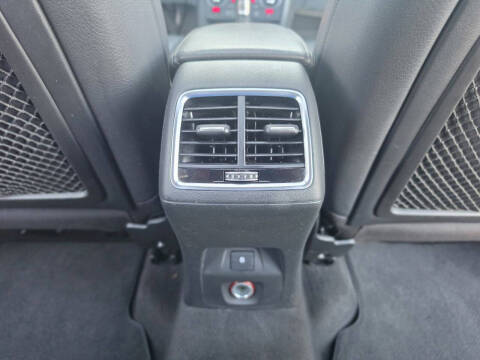2016 Audi Q3 2.0T quattro Premium Plus