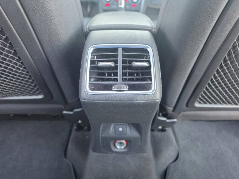 2016 Audi Q3 2.0T quattro Premium Plus