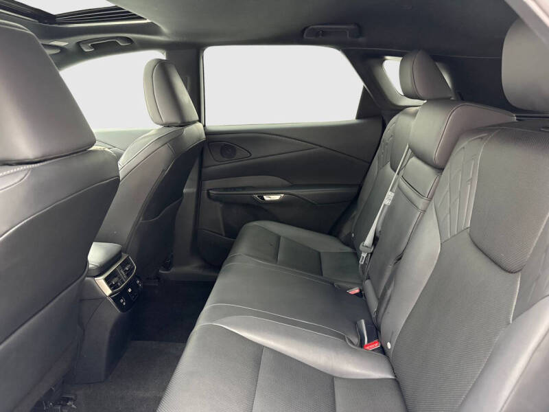 2023 Lexus RX 350