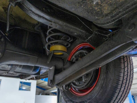 1966 Ford Galaxie 500