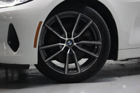 2024 BMW 4 Series 430i