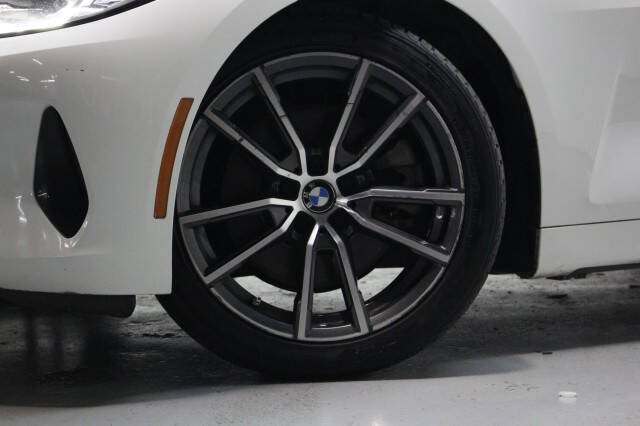 2024 BMW 4 Series 430i