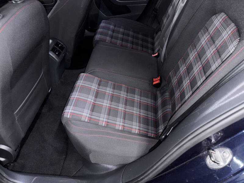 2015 Volkswagen Golf GTI S