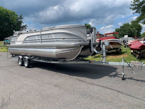 2023 Berkshire 23 RFX STS 3.0 for sale at Performance Boats in Mineral VA