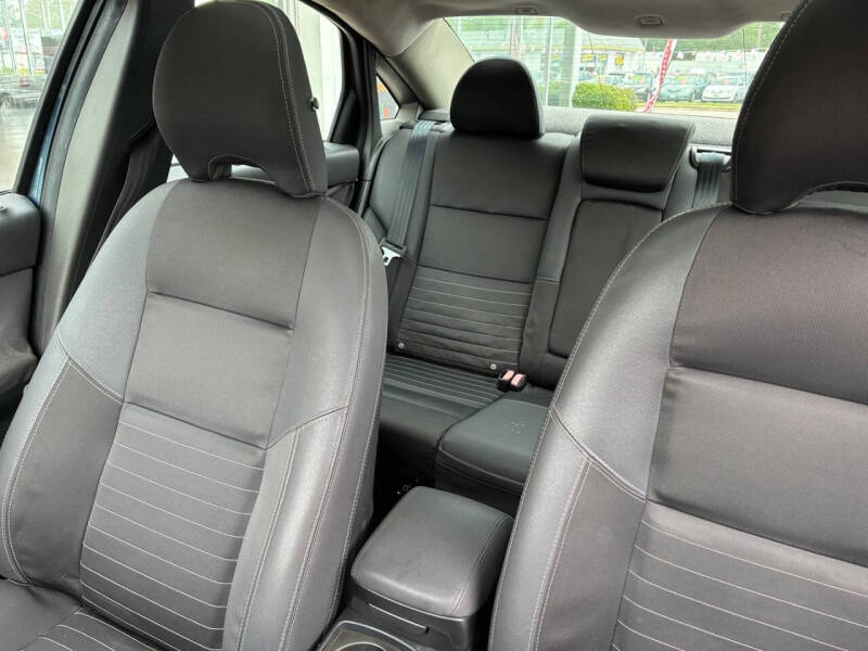 2007 Volvo S40 2.4i