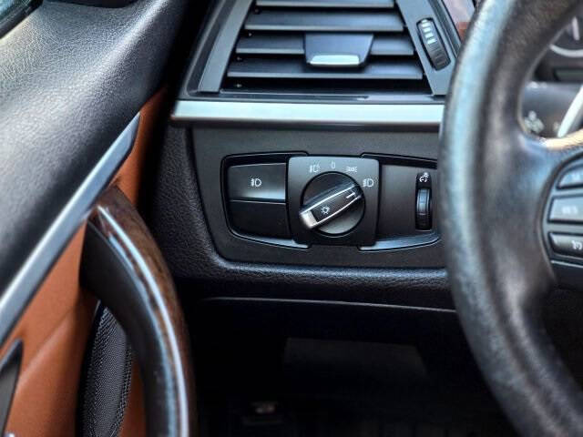 2016 BMW 4 Series 428i xDrive