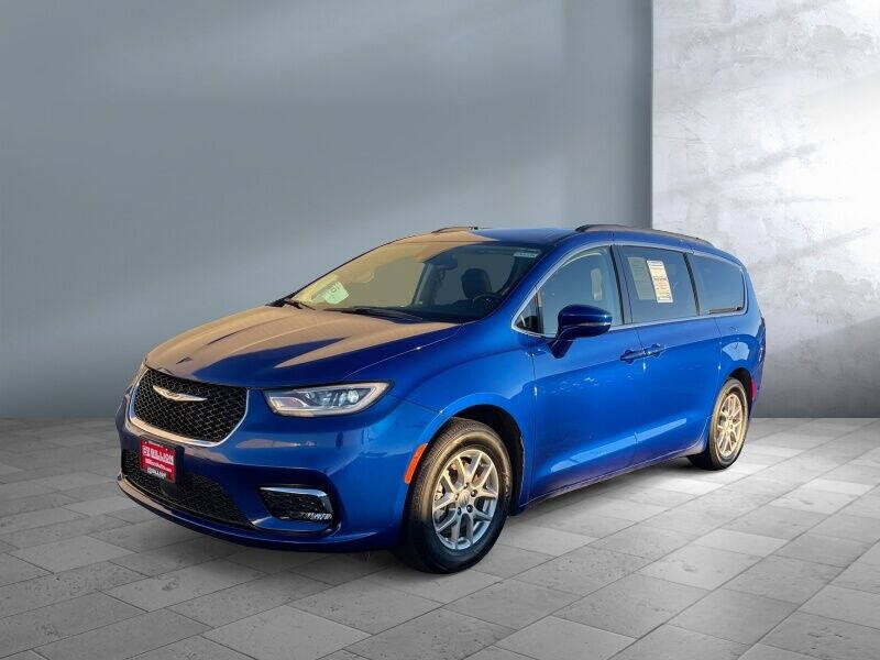 2021 Chrysler Pacifica for sale in Sioux Falls, SD