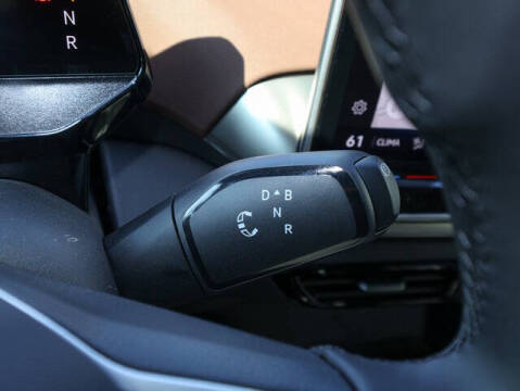 2026 Volkswagen ID.4 Pro