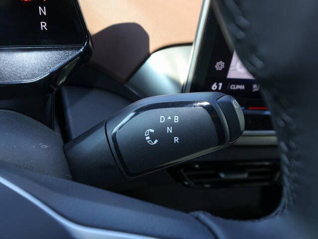 2026 Volkswagen ID.4 Pro