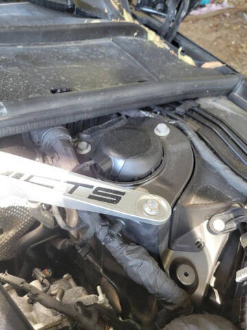 2018 Audi S4 3.0T quattro Premium Plus