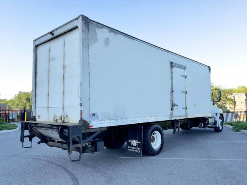 2019 Hino 338