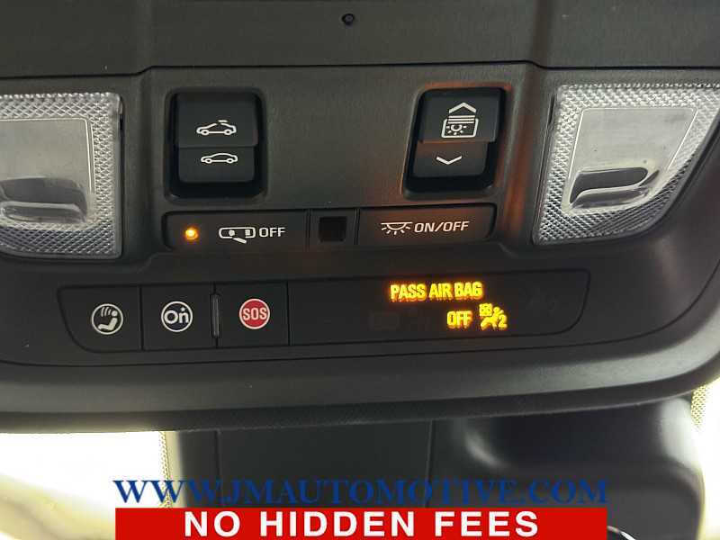 2020 Cadillac XT4 Sport