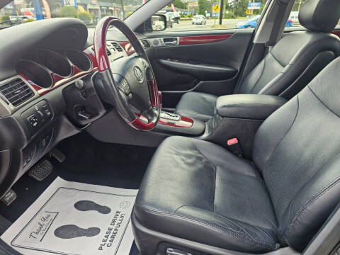 2005 Lexus ES 330