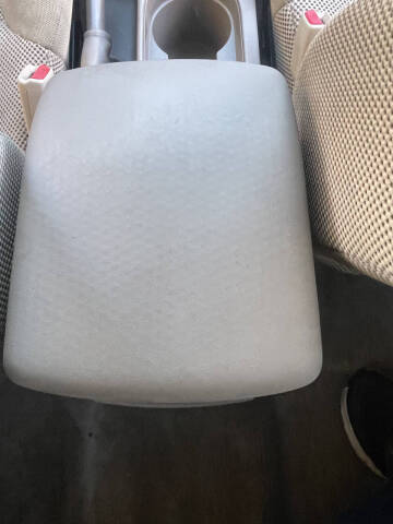 2017 Nissan Frontier