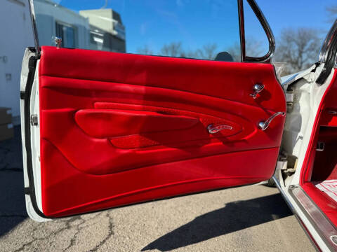 1962 Chevrolet Impala