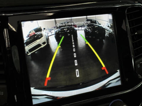 2020 Jeep Grand Cherokee SRT