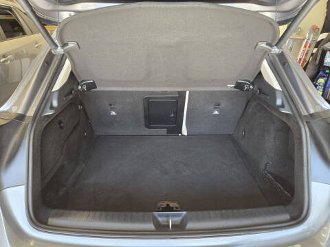 2016 Mercedes-Benz GLA GLA 250