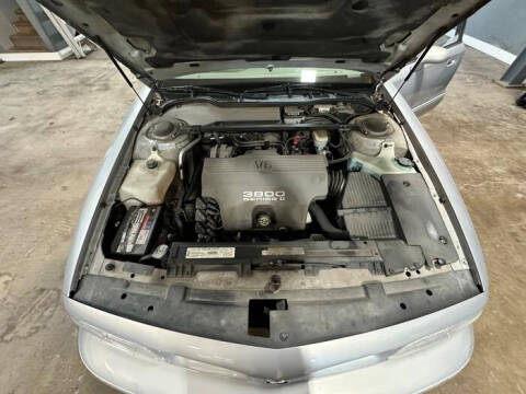 1997 Oldsmobile Eighty-Eight LS