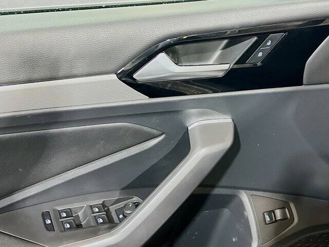 2020 Volkswagen Jetta R-Line